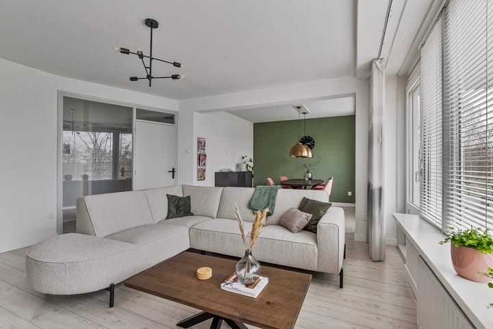 Foto 2 van Hudsonlaan 136