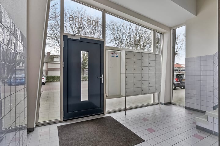 Foto 6 van Hudsonlaan 136