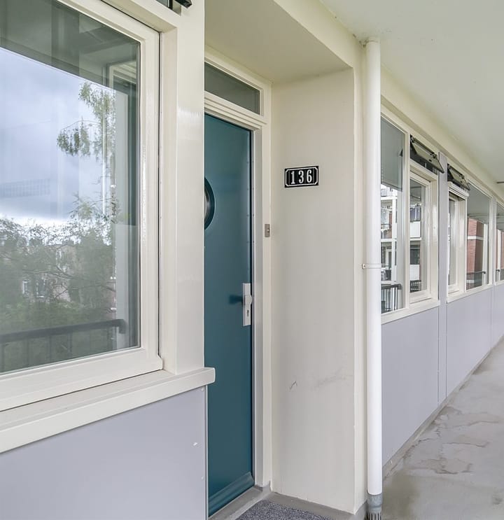 Foto 7 van Hudsonlaan 136