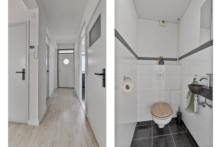 Foto 8 van Hudsonlaan 136