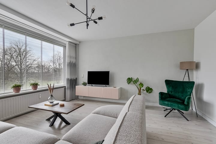 Foto 9 van Hudsonlaan 136