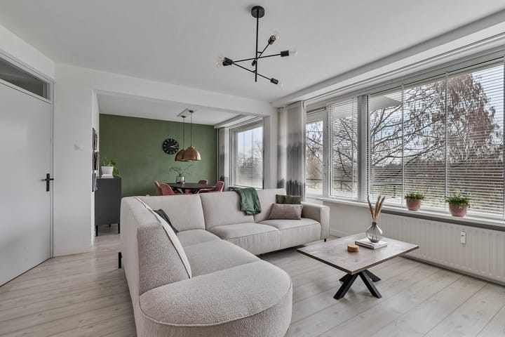 Foto 10 van Hudsonlaan 136