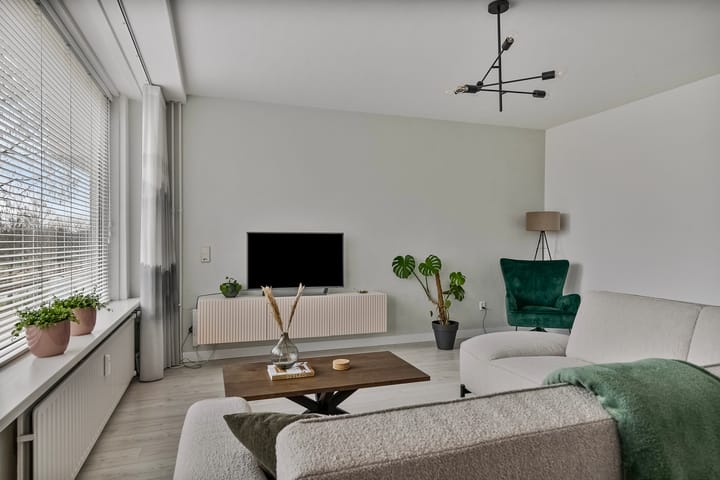 Foto 12 van Hudsonlaan 136