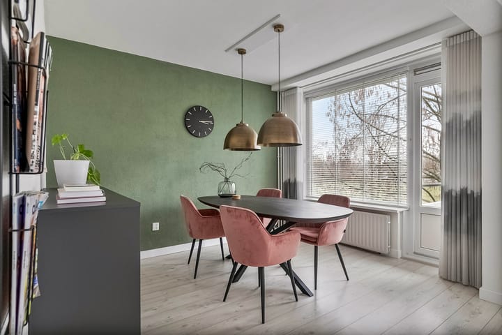 Foto 14 van Hudsonlaan 136