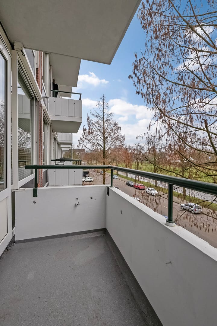 Foto 15 van Hudsonlaan 136