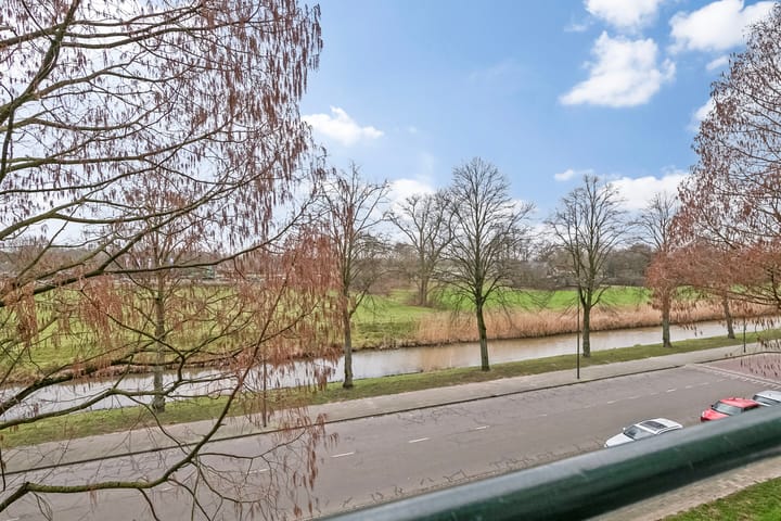 Foto 16 van Hudsonlaan 136