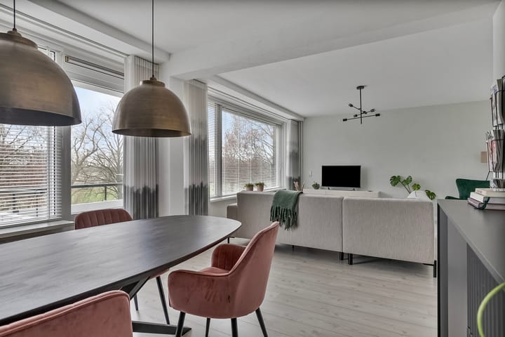 Foto 17 van Hudsonlaan 136