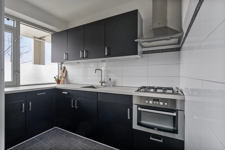 Foto 19 van Hudsonlaan 136