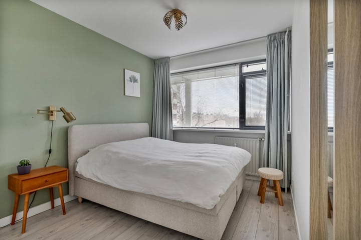 Foto 21 van Hudsonlaan 136