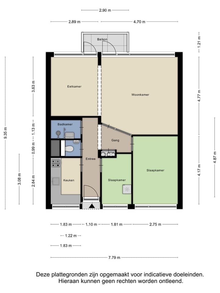 Foto 26 van Hudsonlaan 136