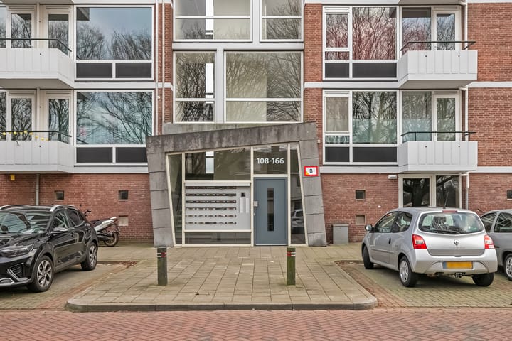 Foto 5 van Hudsonlaan 136