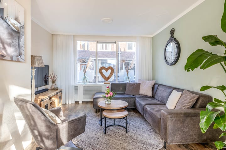 Foto 2 van Sint Jobstraat 17