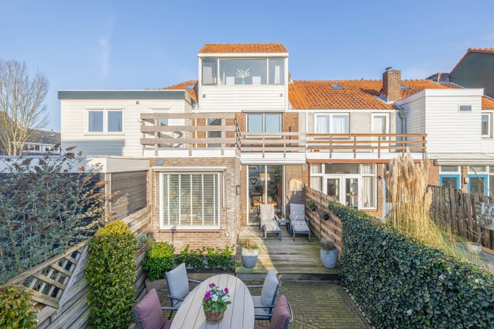 Foto 4 van Sint Jobstraat 17