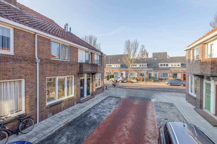 Foto 5 van Sint Jobstraat 17