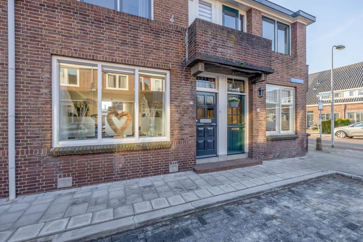 Foto 6 van Sint Jobstraat 17