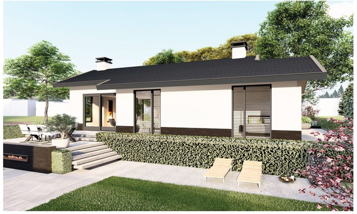 Foto 5 van Burgemeester J.C. van den Bergplein 2-A