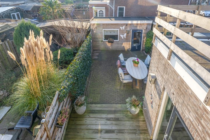 Foto 27 van Sint Jobstraat 17