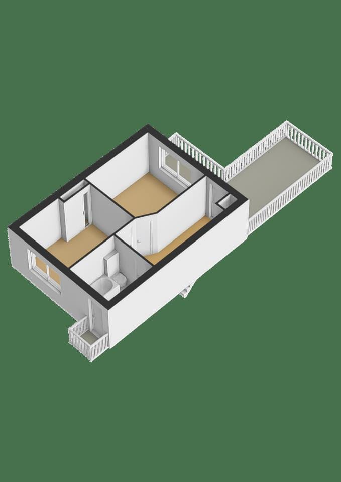 Foto 35 van Sint Jobstraat 17