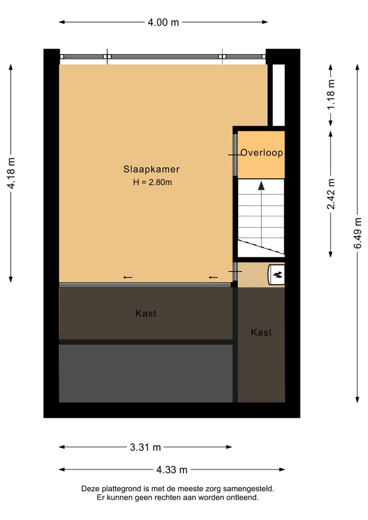 Foto 36 van Sint Jobstraat 17
