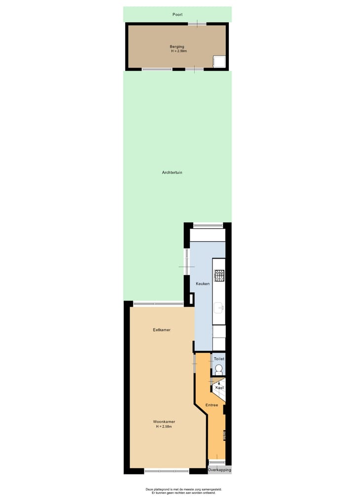 Foto 40 van Sint Jobstraat 17