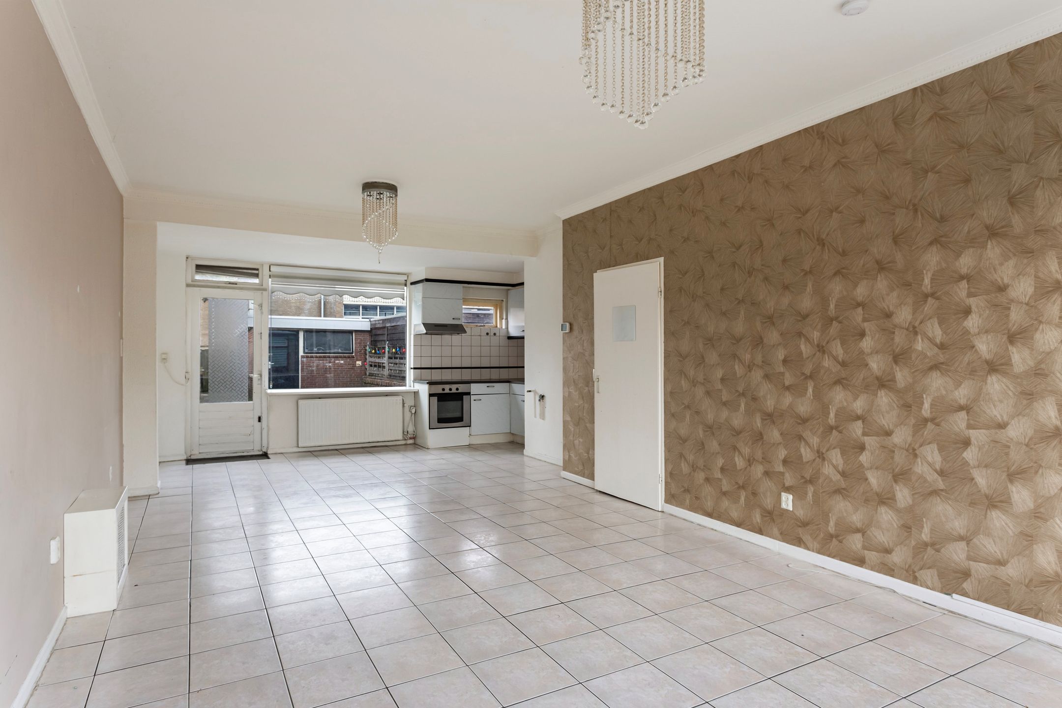 Foto 3 van Van Speykstraat 41