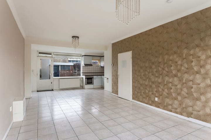 Foto 3 van Van Speykstraat 41