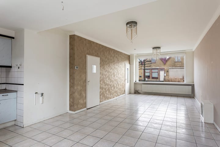 Foto 4 van Van Speykstraat 41