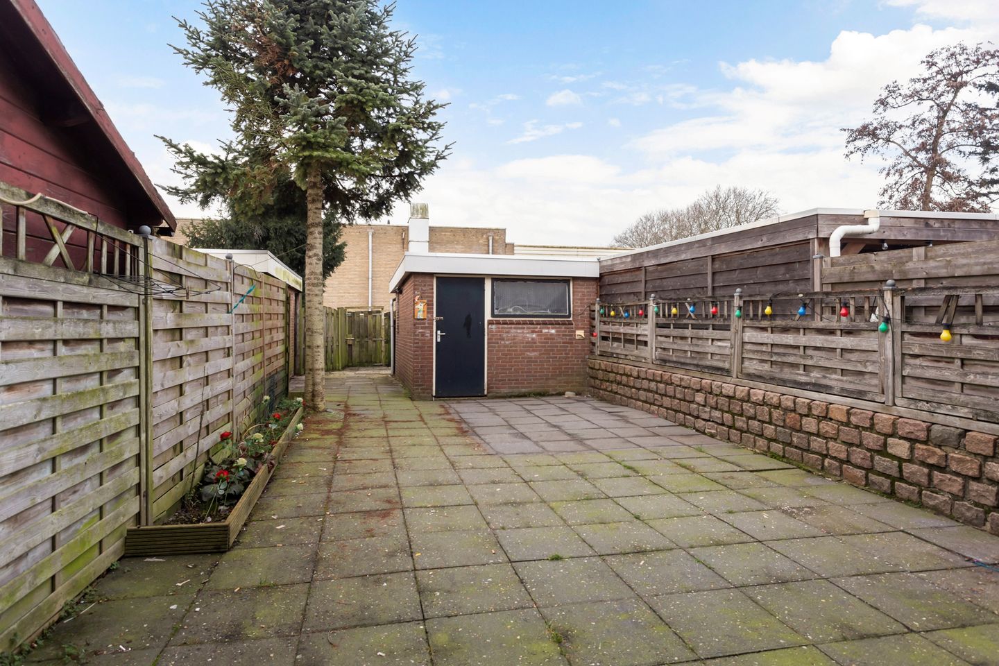 Foto 5 van Van Speykstraat 41