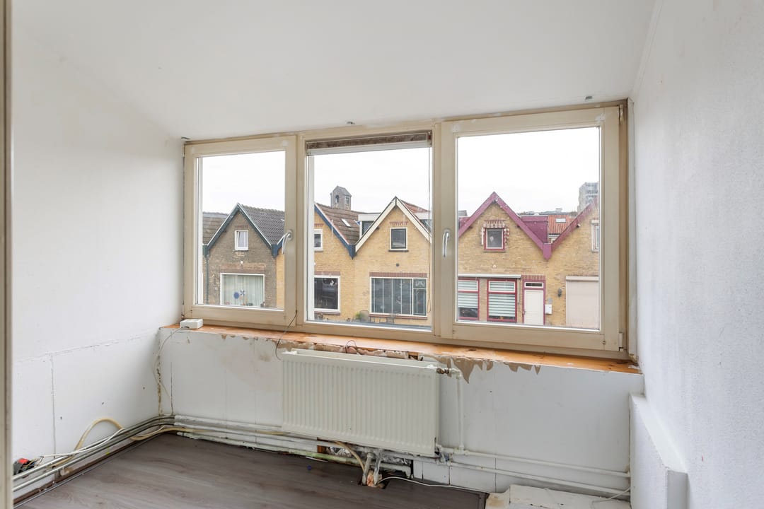 Foto 8 van Van Speykstraat 41