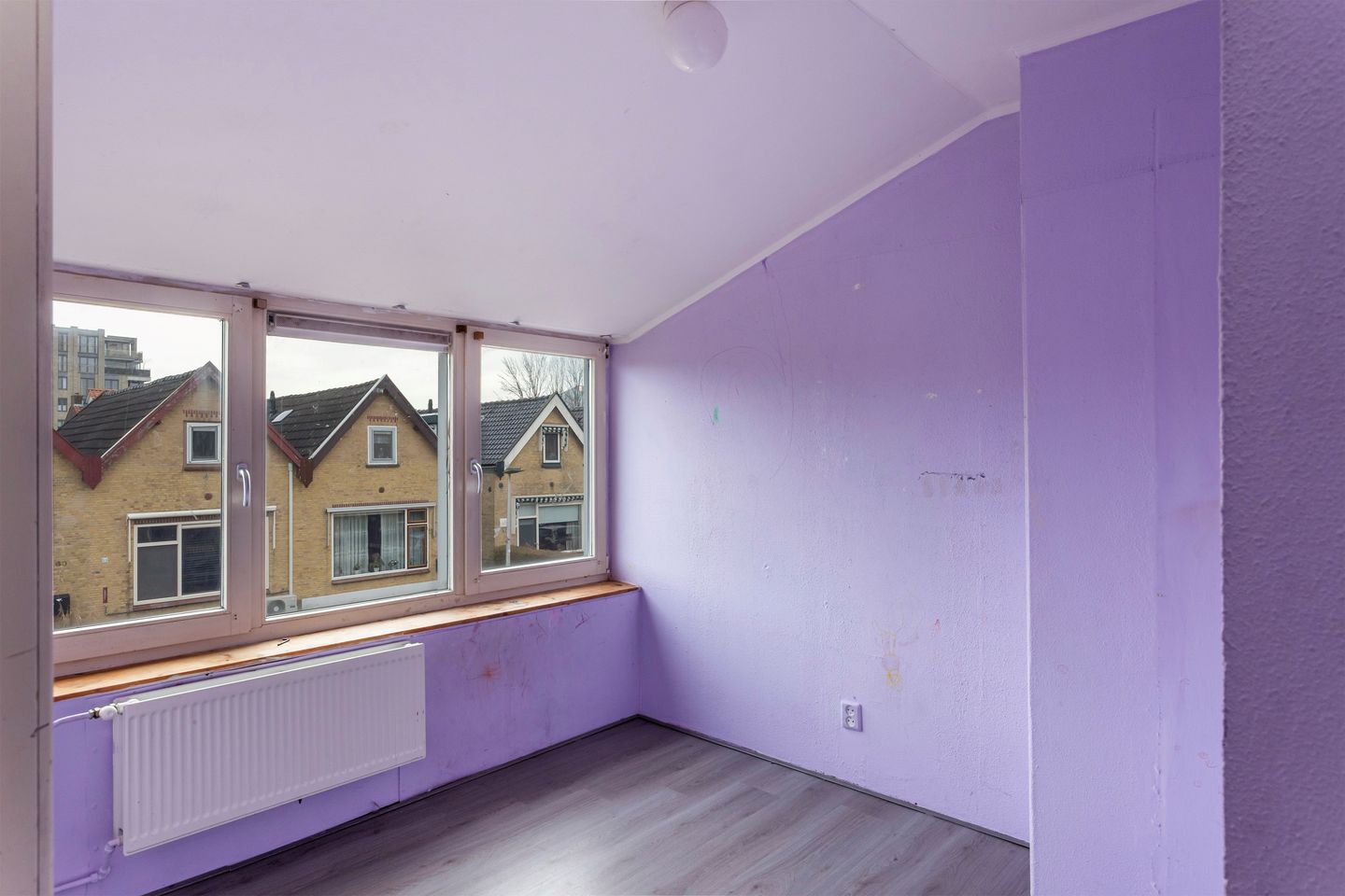 Foto 10 van Van Speykstraat 41