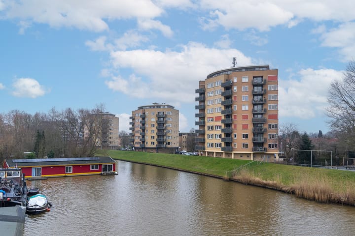 Foto 2 van Abel Tasmanstraat 172