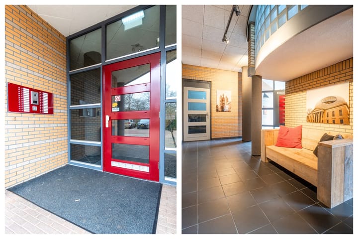 Foto 4 van Abel Tasmanstraat 172