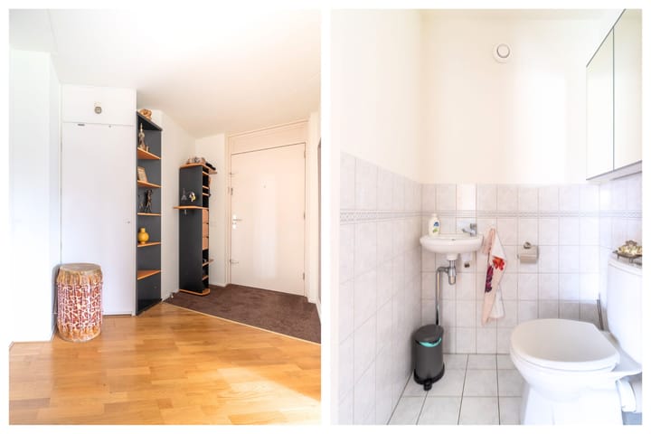 Foto 5 van Abel Tasmanstraat 172