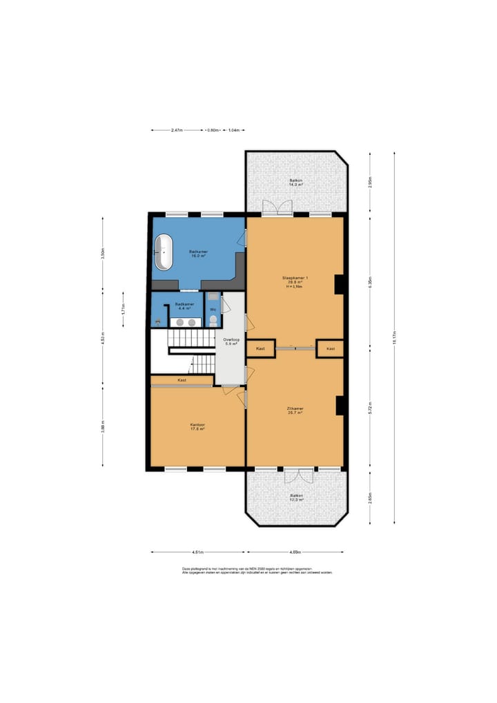 Foto 47 van Westeinde 95