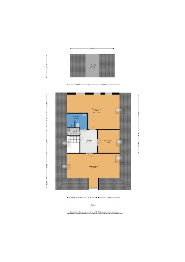 Foto 48 van Westeinde 95