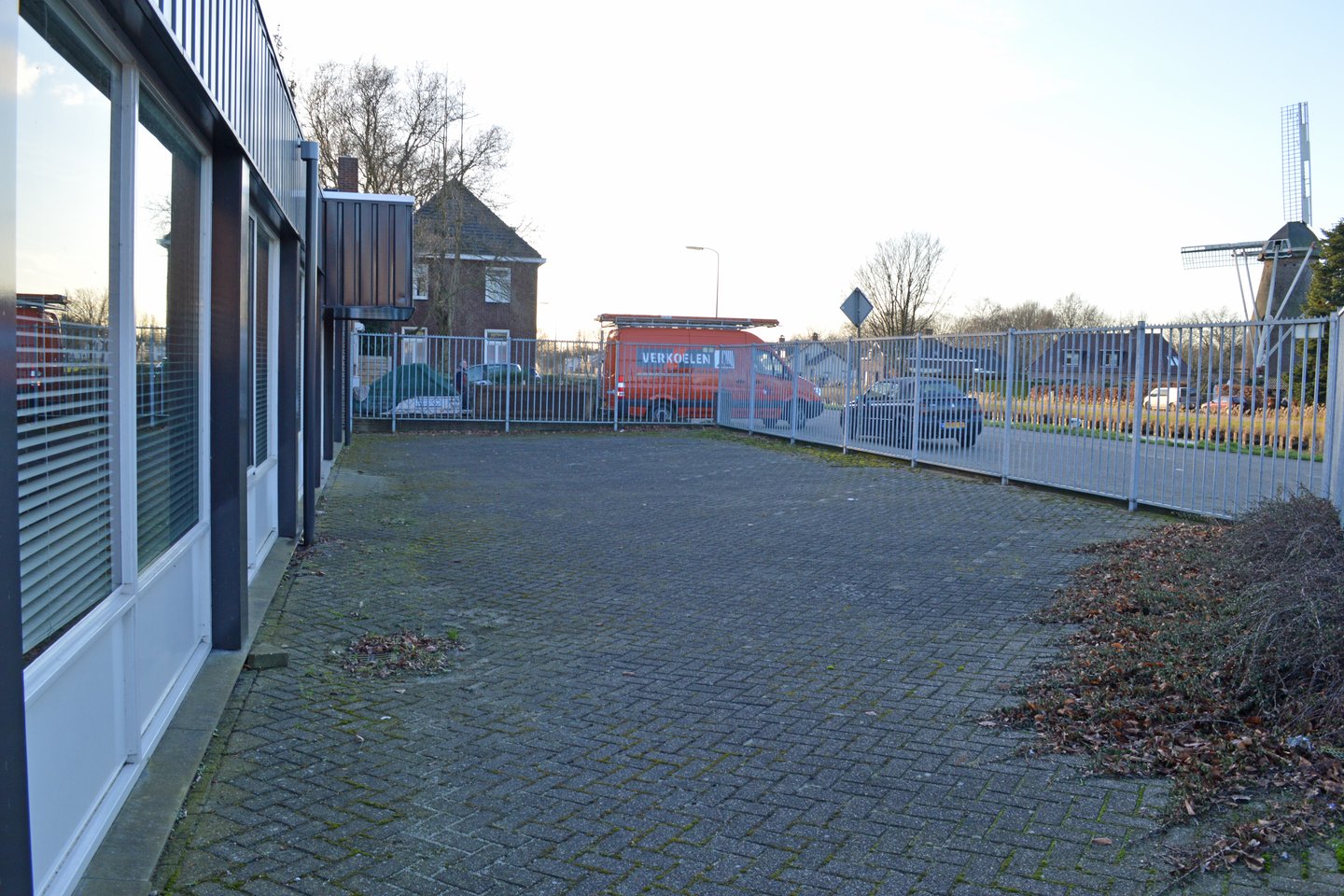 View photo 3 of Willem I straat 57