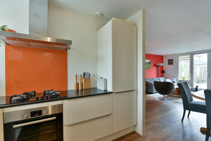 Foto 3 van Midrethstraat 47