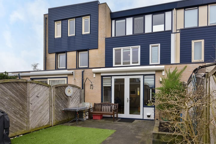 Foto 4 van Midrethstraat 47