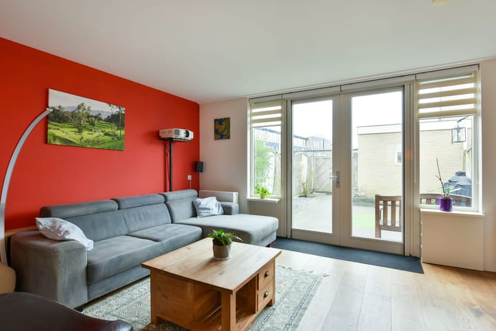 Foto 7 van Midrethstraat 47