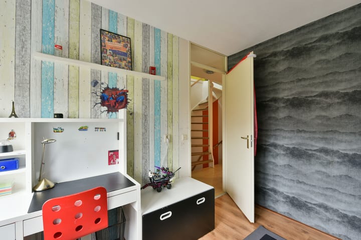 Foto 14 van Midrethstraat 47