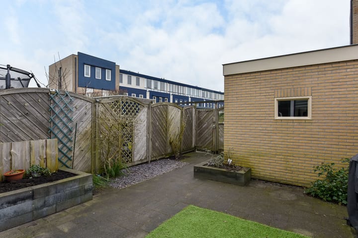 Foto 24 van Midrethstraat 47