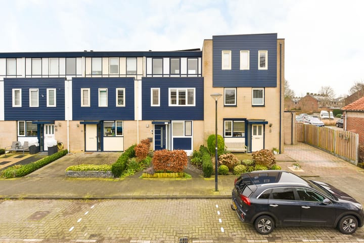 Foto 25 van Midrethstraat 47