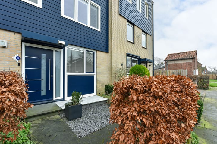 Foto 26 van Midrethstraat 47