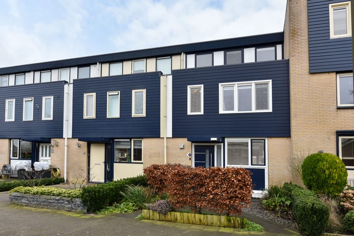 Foto 27 van Midrethstraat 47