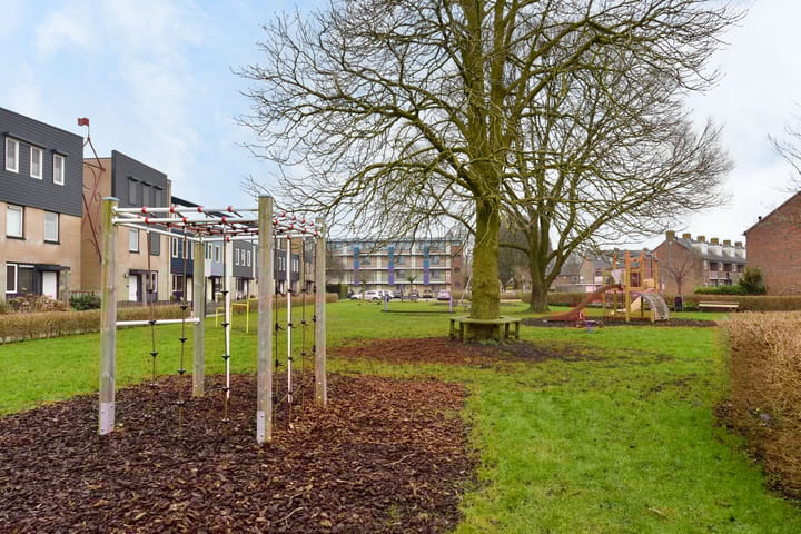 Foto 28 van Midrethstraat 47