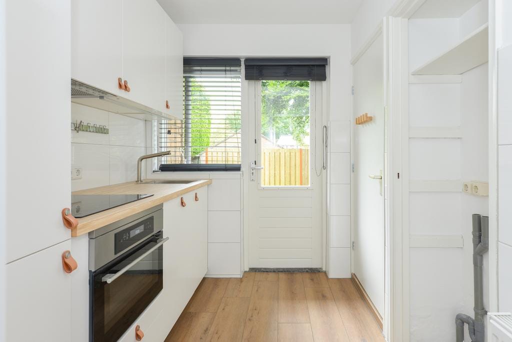 Foto 6 van Frans Halslaan 36