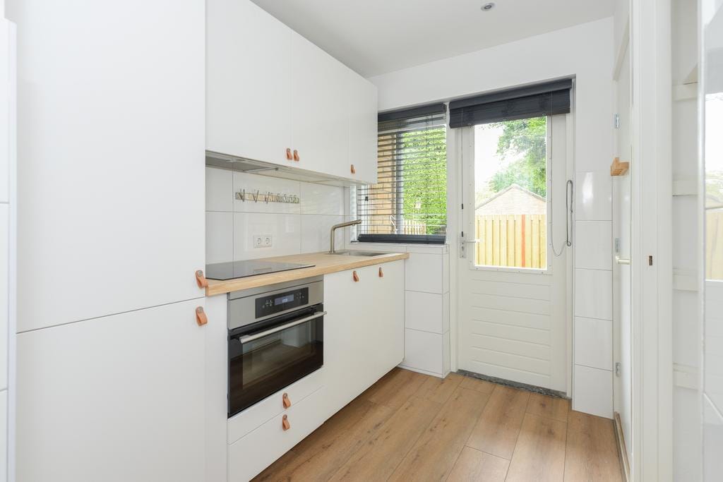 Foto 7 van Frans Halslaan 36