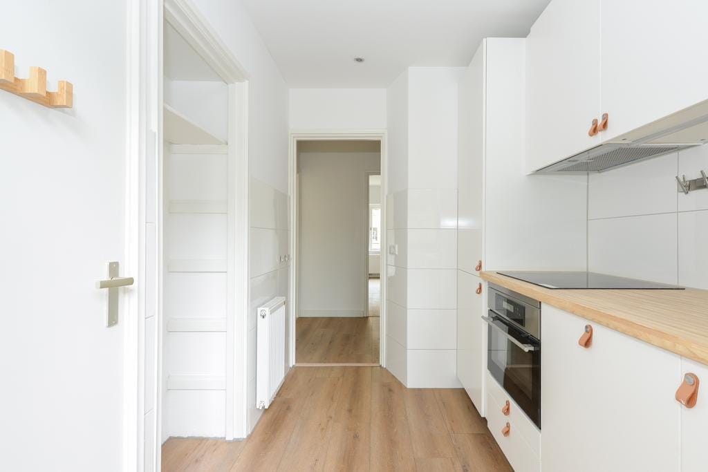 Foto 8 van Frans Halslaan 36