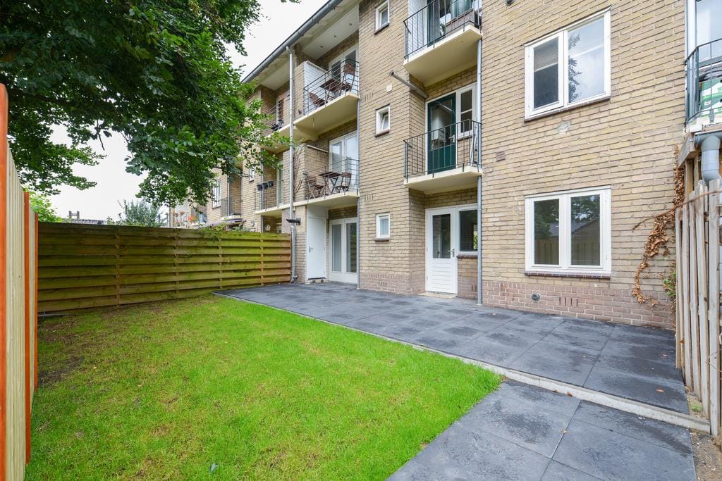 Foto 14 van Frans Halslaan 36