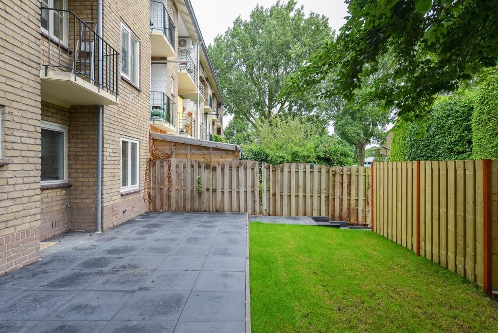 Foto 16 van Frans Halslaan 36